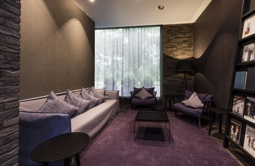 Bendern Hotel | b smart hotel Bendern