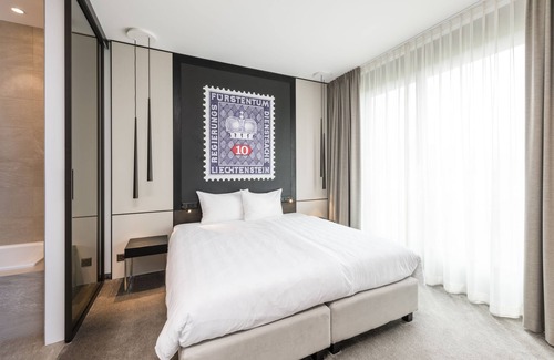 Bendern Hotel | b smart hotel Bendern