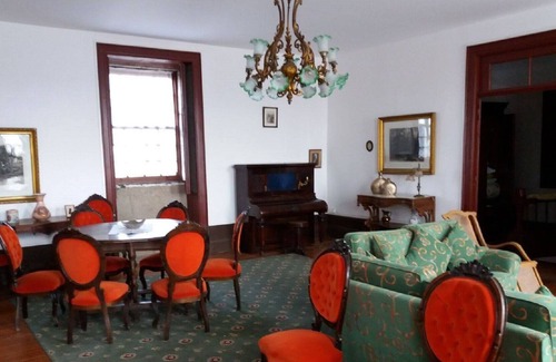 Valenca House | B. U. | Casa da Urgeira