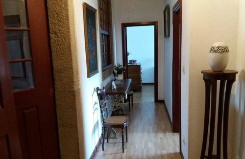 Valenca House | B. U. | Casa da Urgeira