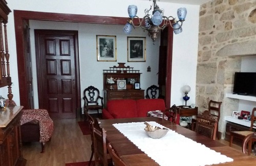 Valenca House | B. U. | Casa da Urgeira