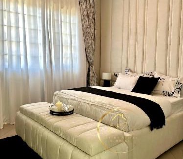 Kampala Apartment | B&Z Cozy Homes Elite