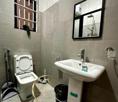 Kampala Apartment | B&Z Cozy Homes Elite
