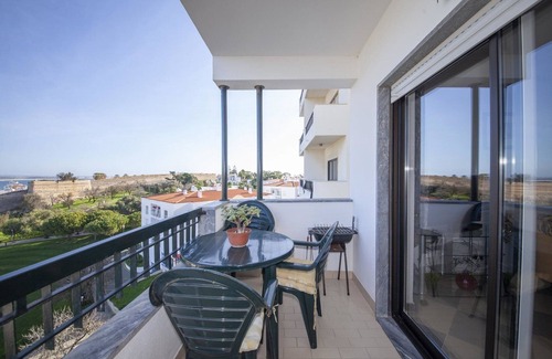 Ameijeira Apartment | B17 - The Stunning Seaview Apartment