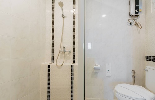 Ban Du Hotel | B2 Chiang Rai Resort Boutique & Budget Hotel