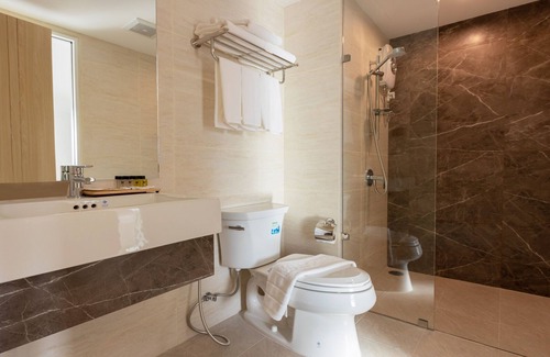 Anusawari Hotel | B2 Don Mueang Premier Hotel