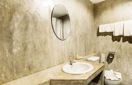 Nong Hoi Hotel | B2 Mahidol Boutique & Budget Hotel