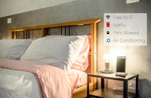 Massa Lombarda Apartment | B24 Attico con Free WiFi & Parking - vicino a Bologna Fiera, Lugo Hospital Villa Maria, Ravenna