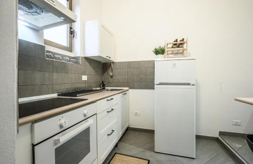 Massa Lombarda Apartment | B24 Attico con Free WiFi & Parking - vicino a Bologna Fiera, Lugo Hospital Villa Maria, Ravenna