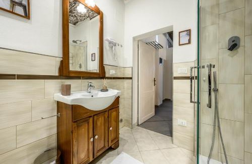 Massa Lombarda Apartment | B24 Attico con Free WiFi & Parking - vicino a Bologna Fiera, Lugo Hospital Villa Maria, Ravenna