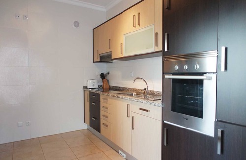 Lagos Apartment | B26 - Palmeiras Top-Floor Apartment