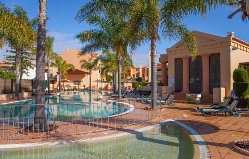 Praia da Luz Apartment | B27 - LuzBay 2 Bed Apartment