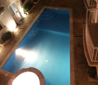 Sannat Apartment | B3 Misrah Ta Cenc