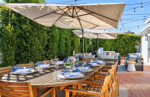 La Jolla Shores House | B5399 Tradewinds La Jolla
