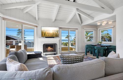 La Jolla Shores House | B5399 Tradewinds La Jolla