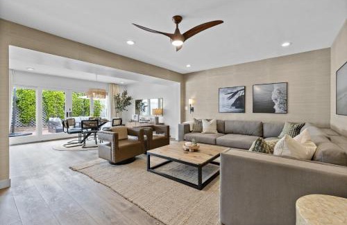 La Jolla Shores House | B5399 Tradewinds La Jolla