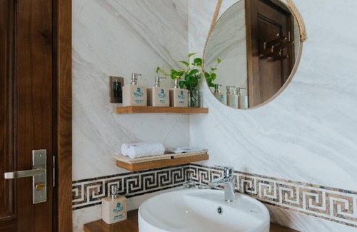 Tam Ky Bed & Breakfast | Ba Co Boutique Hotel