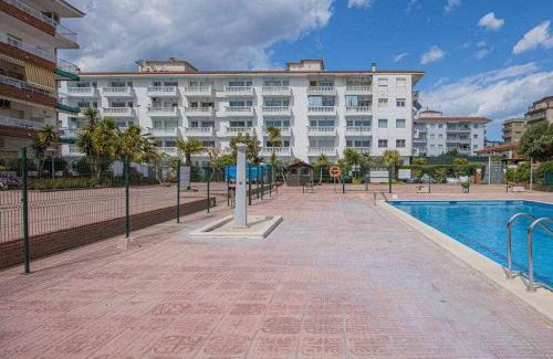 Blanes Apartment | BA - Lotus Paloma