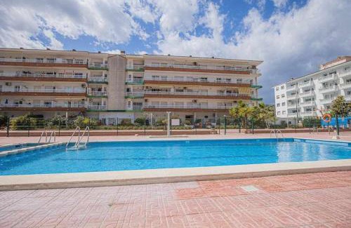 Blanes Apartment | BA - Lotus Paloma