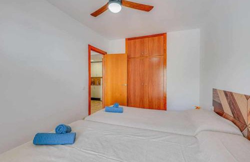 Blanes Apartment | BA - Lotus Paloma
