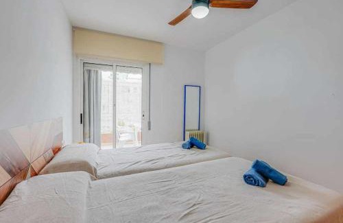 Blanes Apartment | BA - Lotus Paloma