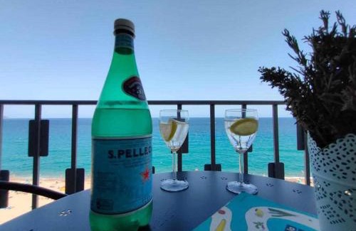 Blanes Apartment | BA Primera Linea Neptuno