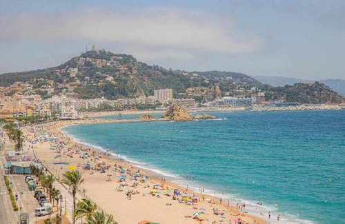 Blanes Apartment | BA Primera Linea Neptuno