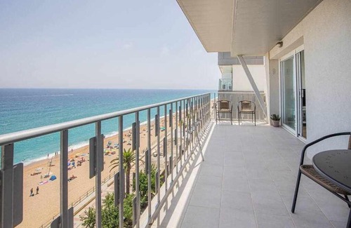 Blanes Apartment | BA Primera Linea Neptuno