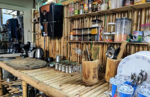 Golaghat House | Baahor Ghar - Kaziranga