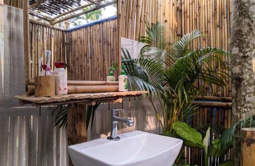 Golaghat House | Baahor Ghar - Kaziranga