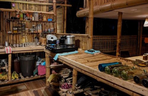 Golaghat House | Baahor Ghar - Kaziranga