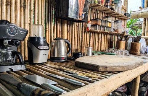 Golaghat House | Baahor Ghar - Kaziranga