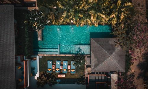 Arpora Villa | Baale Resort Goa