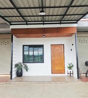 Ban Du Apartment | Baan Ava บ้านพักเชียงราย