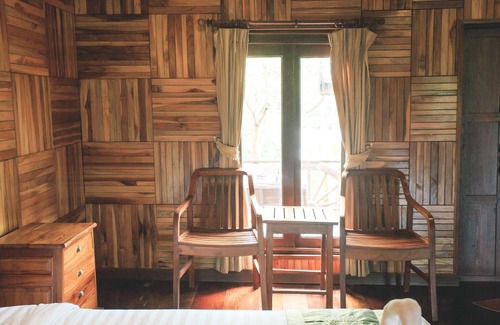 Chakphong Hotel | Baan Baitan Resort