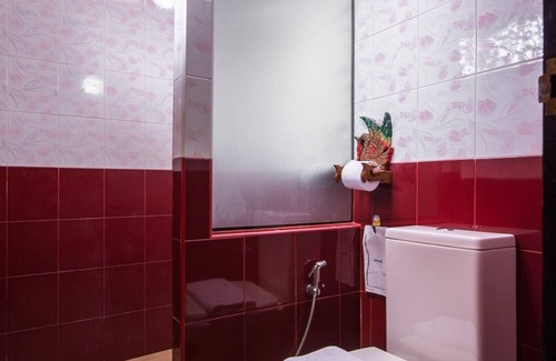 Chakphong Hotel | Baan Baitan Resort