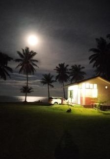 Lang Suan Villa | Baan Be Beach