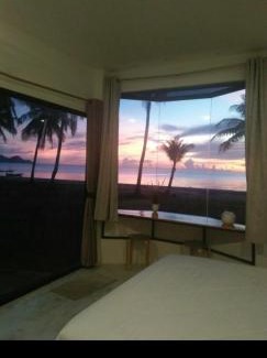 Lang Suan Villa | Baan Be Beach