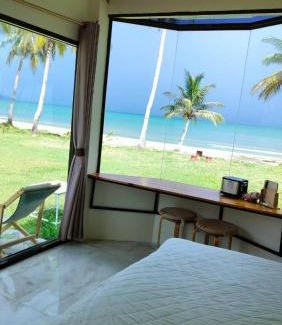 Lang Suan Villa | Baan Be Beach