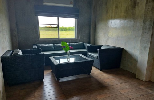 Choeng Doi Hotel | Baan Chai Thung