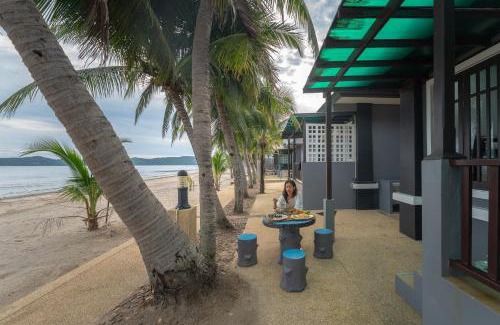 Takat Ngao Resort | Baan Faa Talaychan Resort