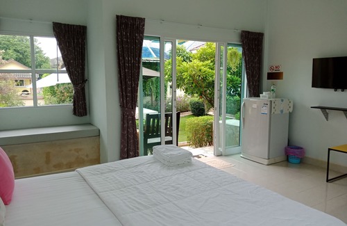 Bang Sare House | Baan Hai Bangsaray