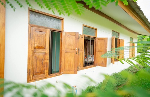 Chiang Dao Villa | Baan Inn