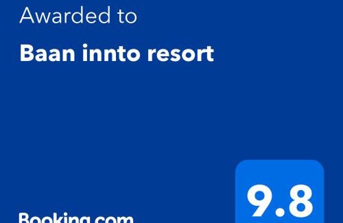 Fang Bed & Breakfast | Baan innto resort