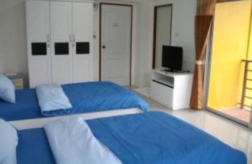 Nakhon Pathom Hotel | Baan Jantra Place