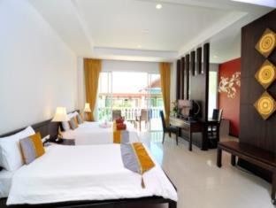 Karon Resort | Baan Karonburi Resort