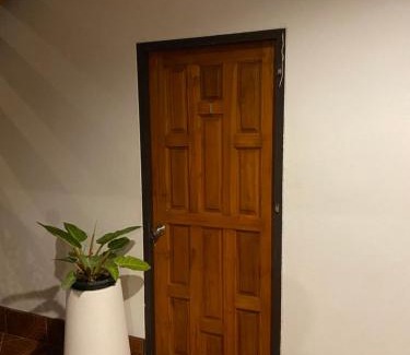 Phan House | Baan Khoyee Boutique บ้านโกยีบูทีค