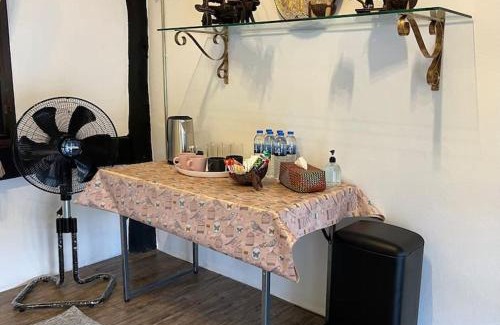 Mae Rim House | Baan Khun Waew Rimdoi Super Cozy Guesthouse