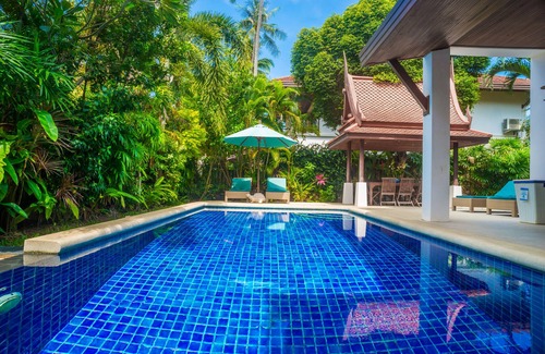 Hua Thanon Villa | Baan Leelavadee