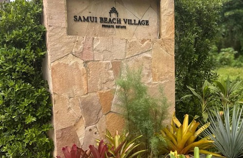 Hua Thanon Villa | Baan Leelavadee
